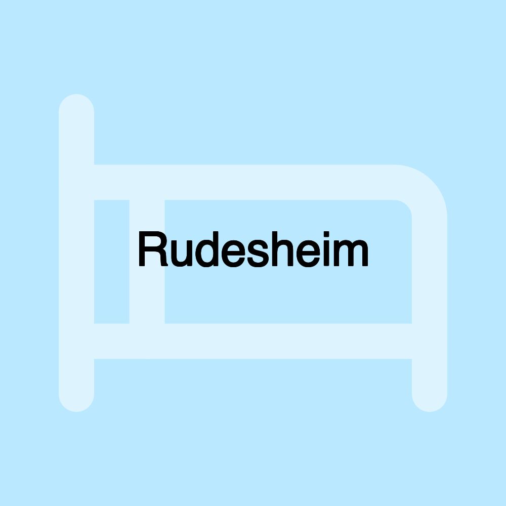 Rudesheim