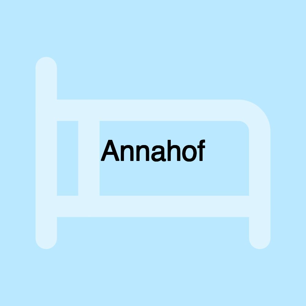 Annahof