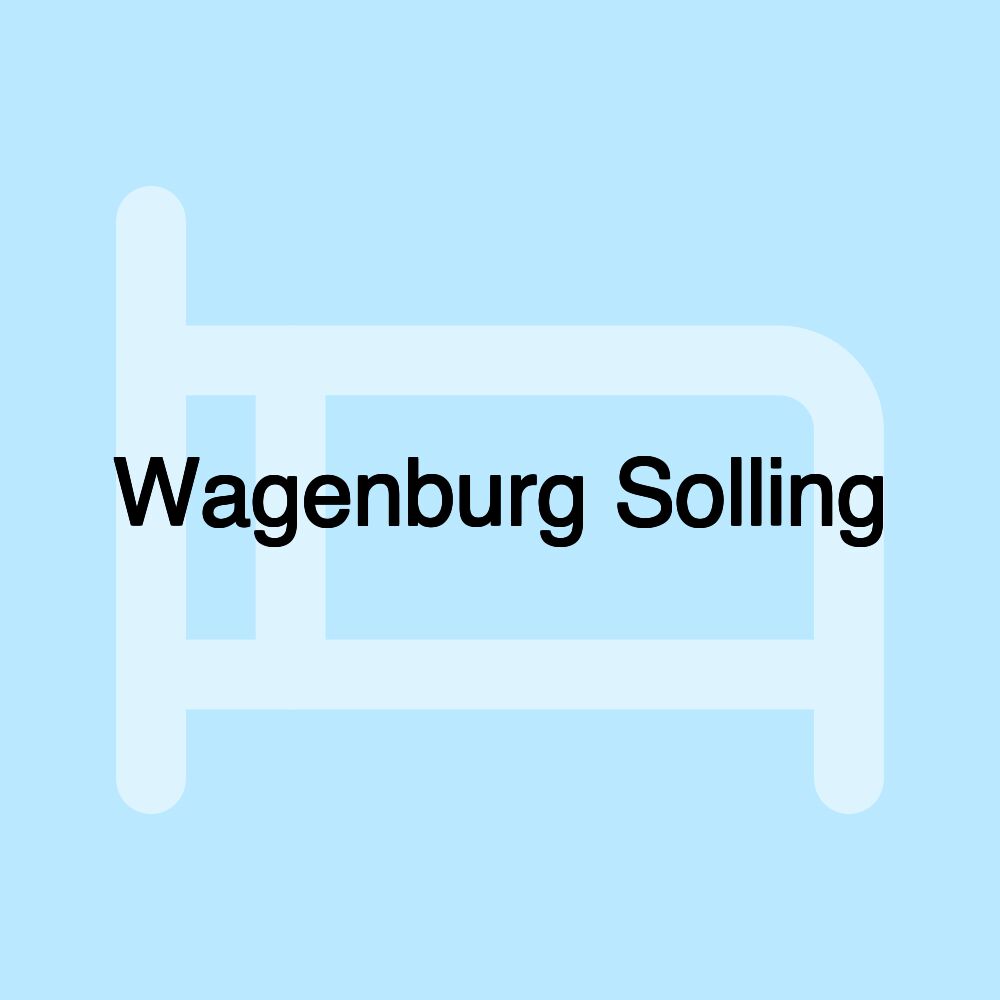 Wagenburg Solling