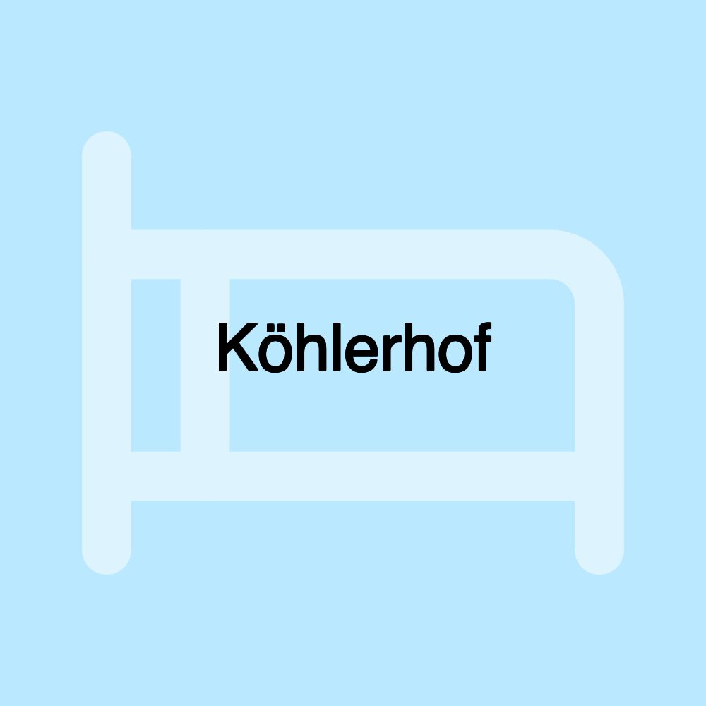 Köhlerhof