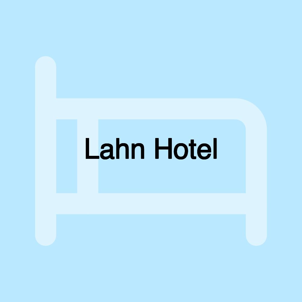 Lahn Hotel