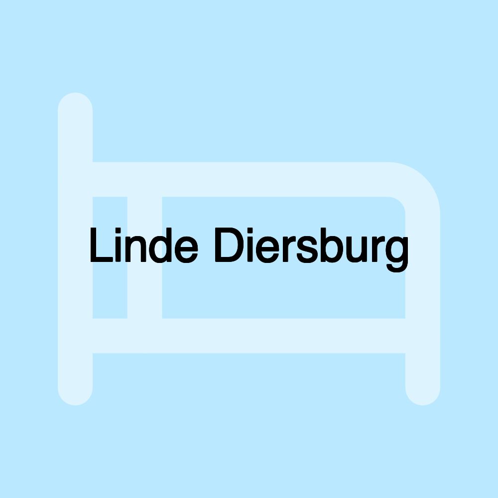 Linde Diersburg