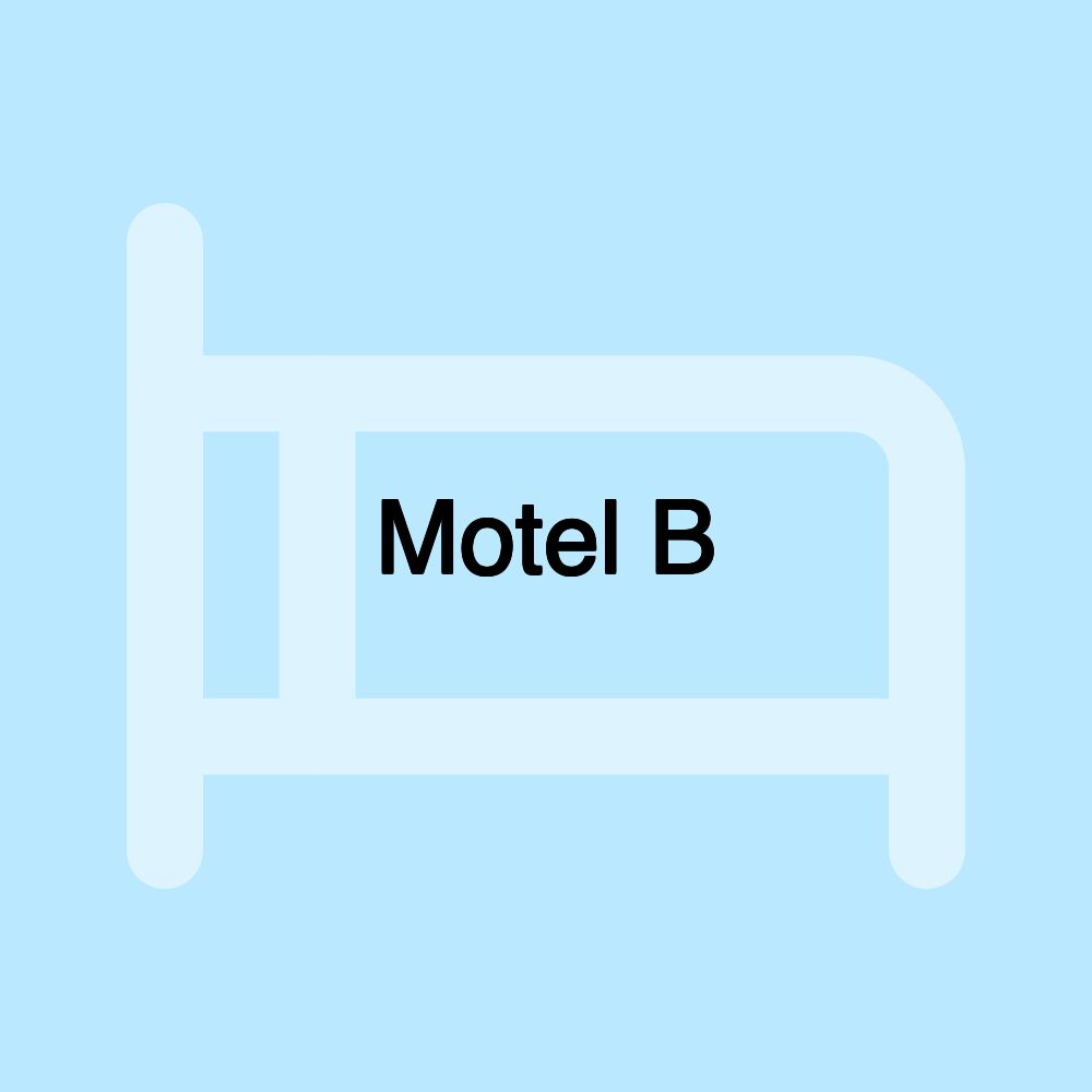 Motel B