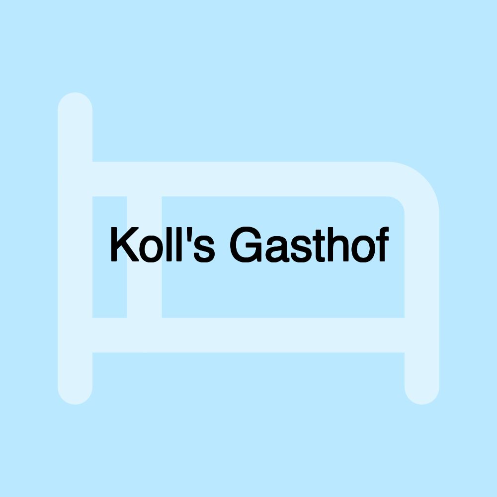 Koll's Gasthof