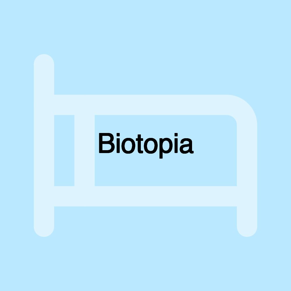 Biotopia