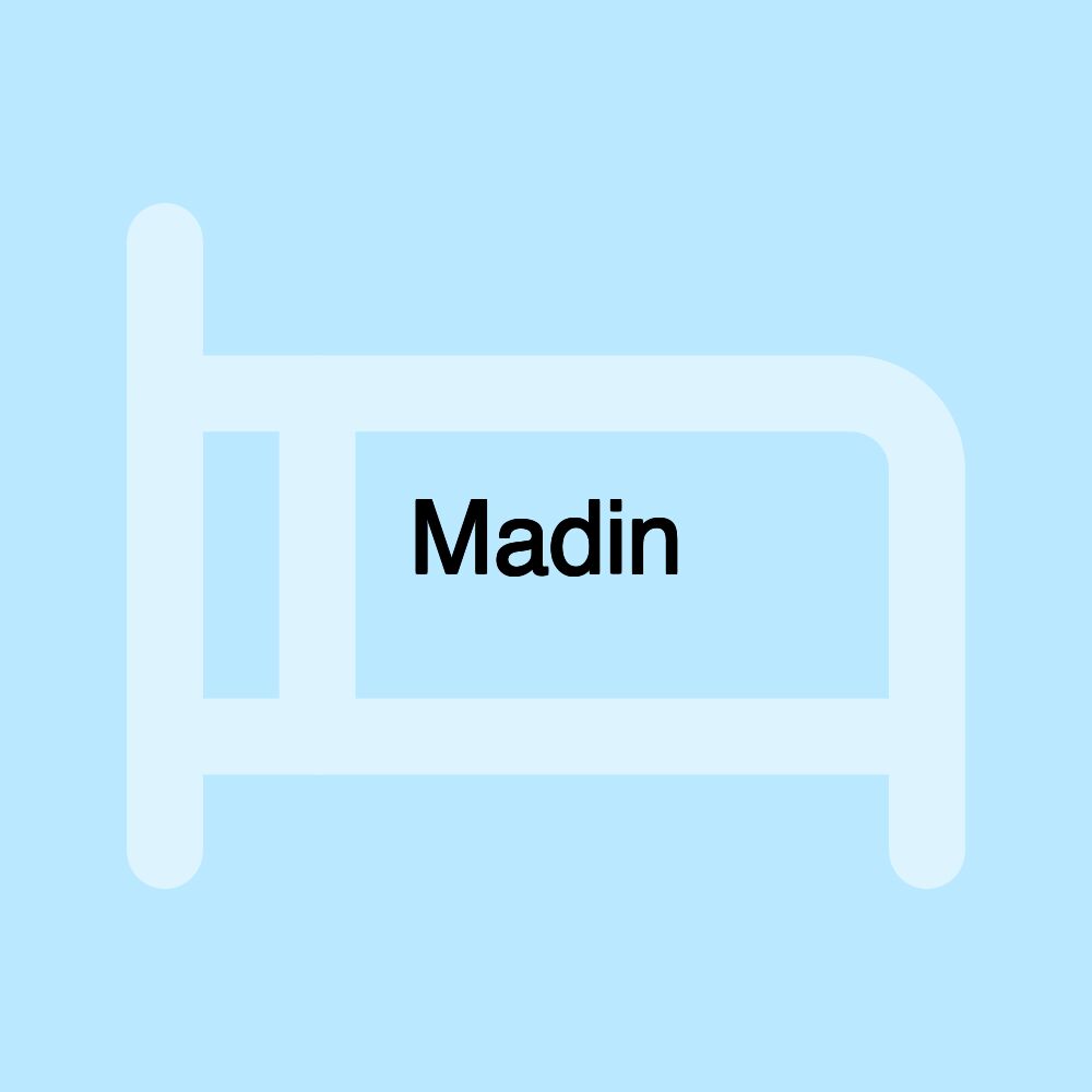 Madin