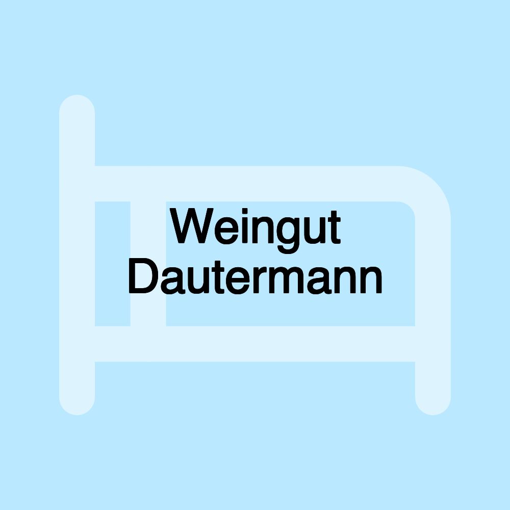 Weingut Dautermann