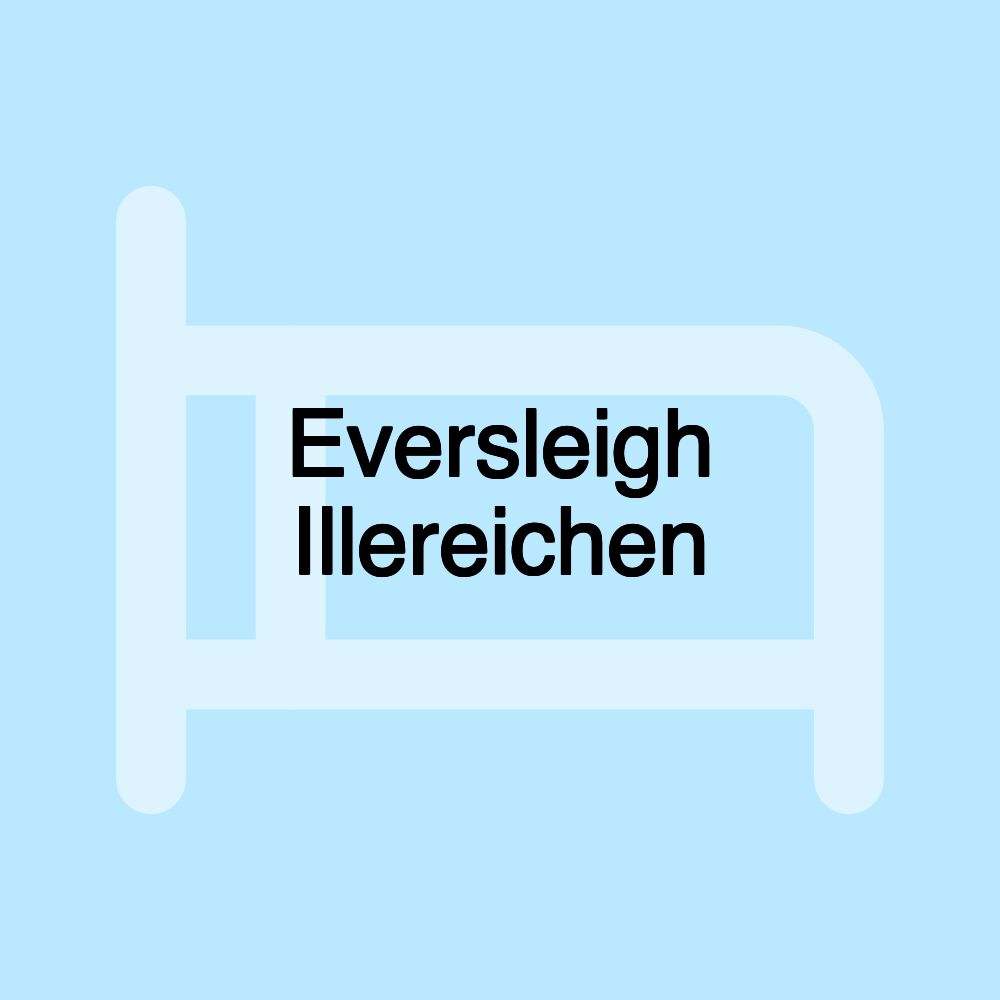 Eversleigh Illereichen