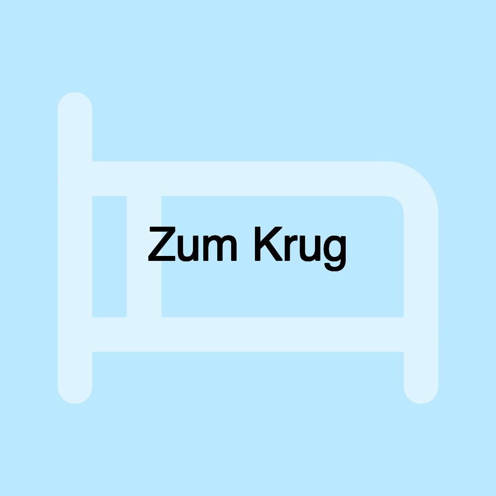 Zum Krug