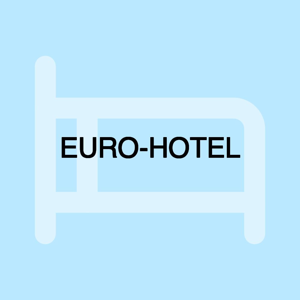 EURO-HOTEL