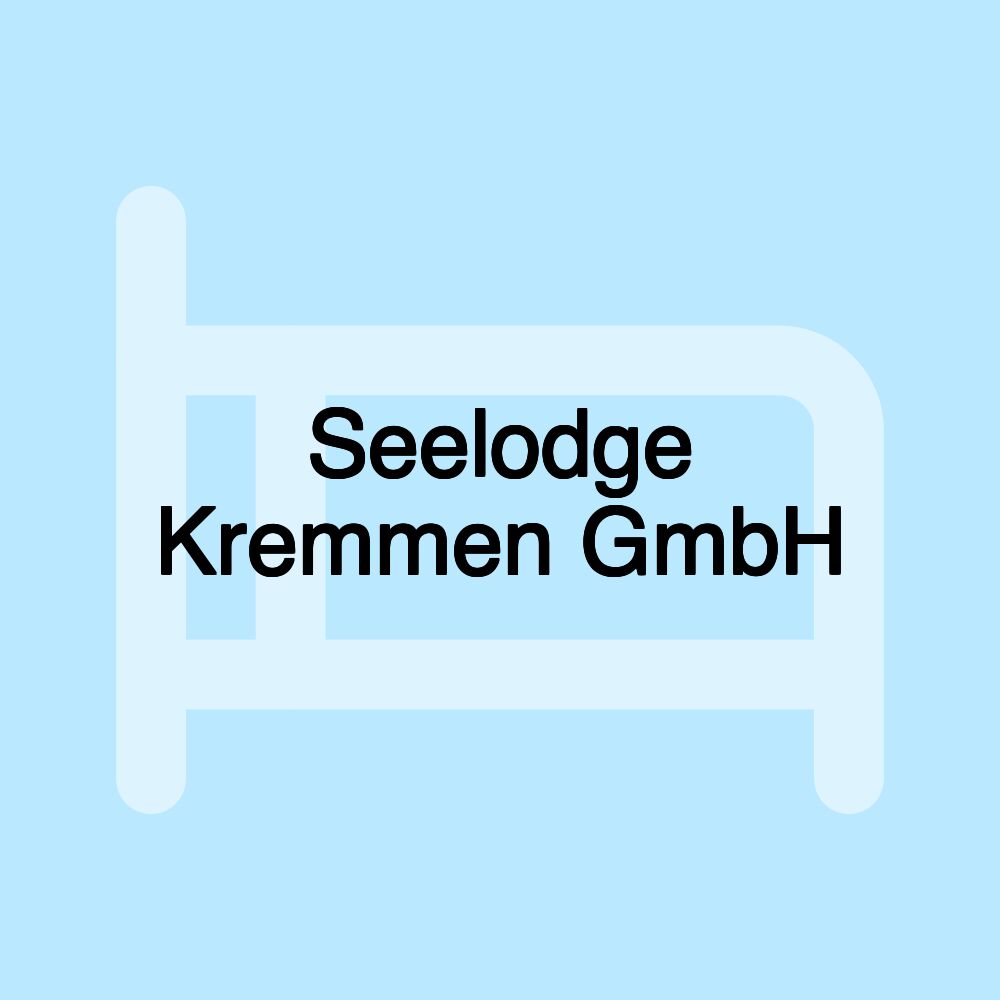 Seelodge Kremmen GmbH