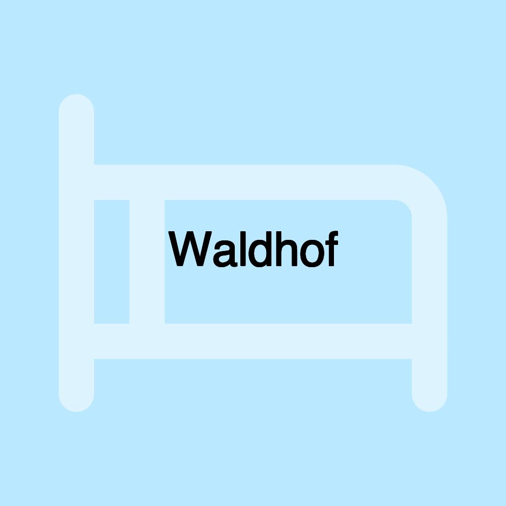 Waldhof