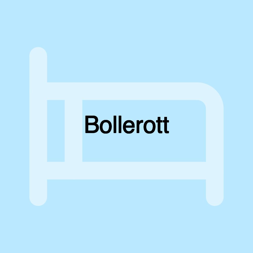 Bollerott