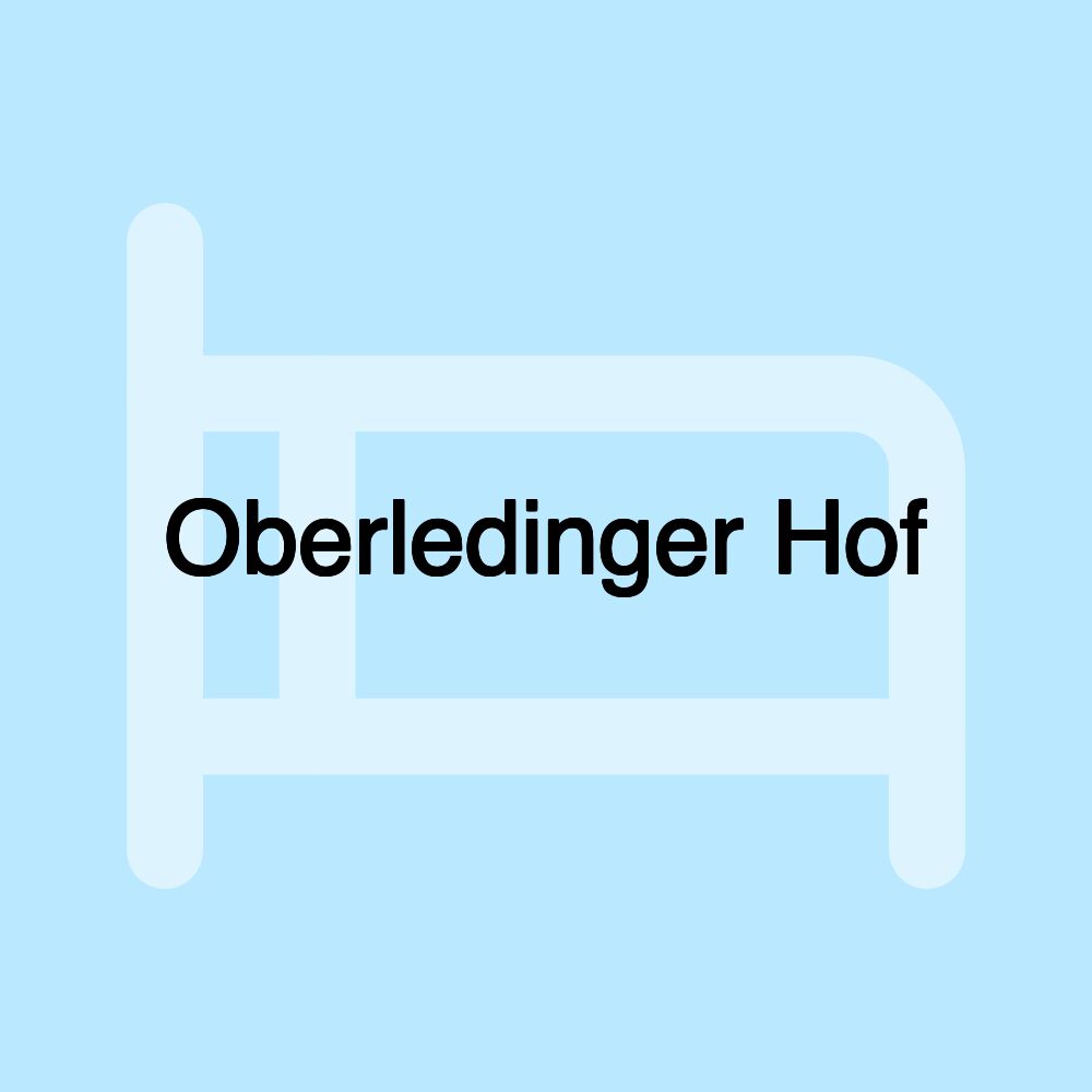 Oberledinger Hof