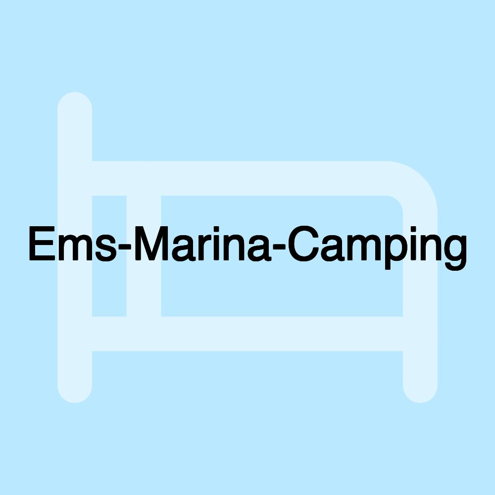 Ems-Marina-Camping