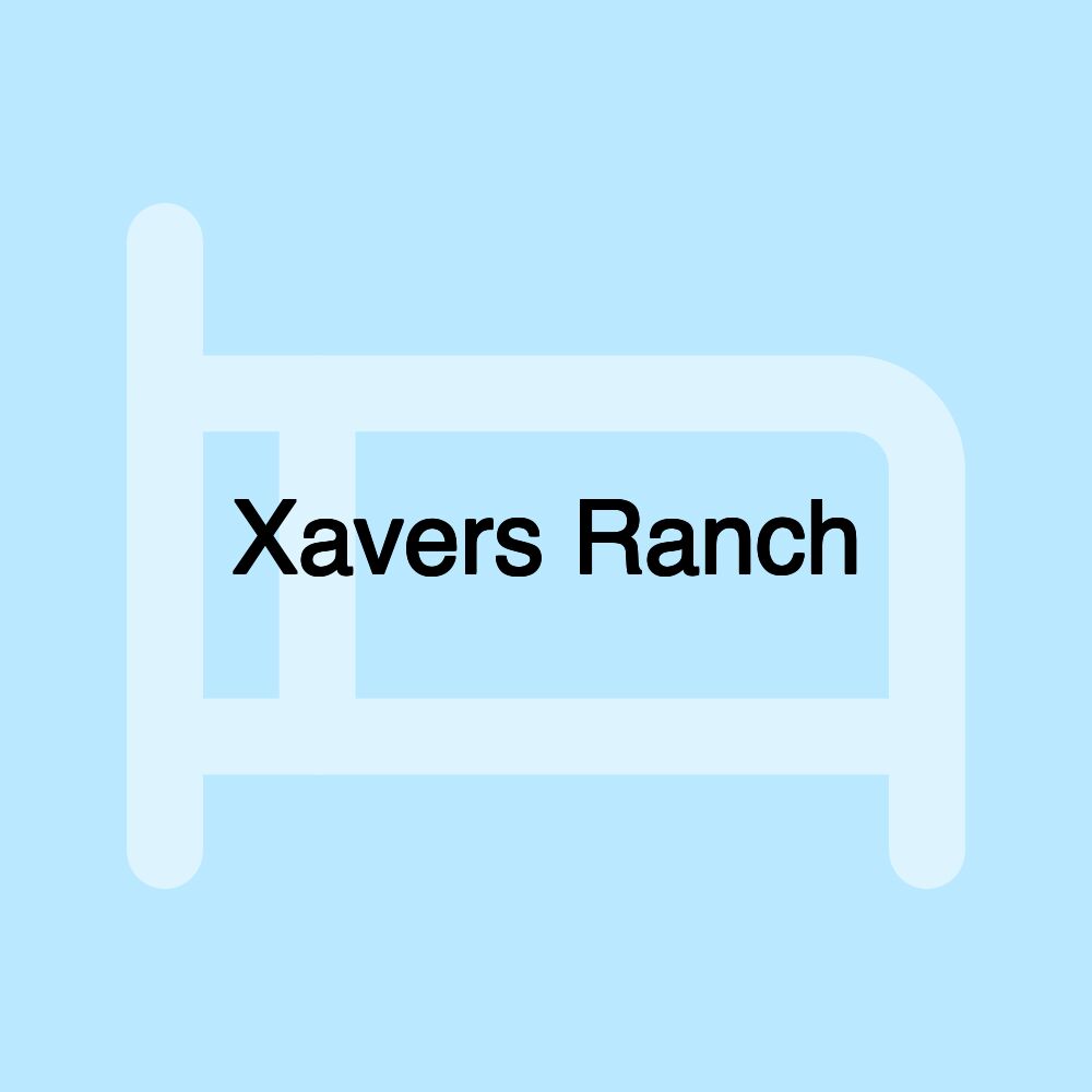 Xavers Ranch