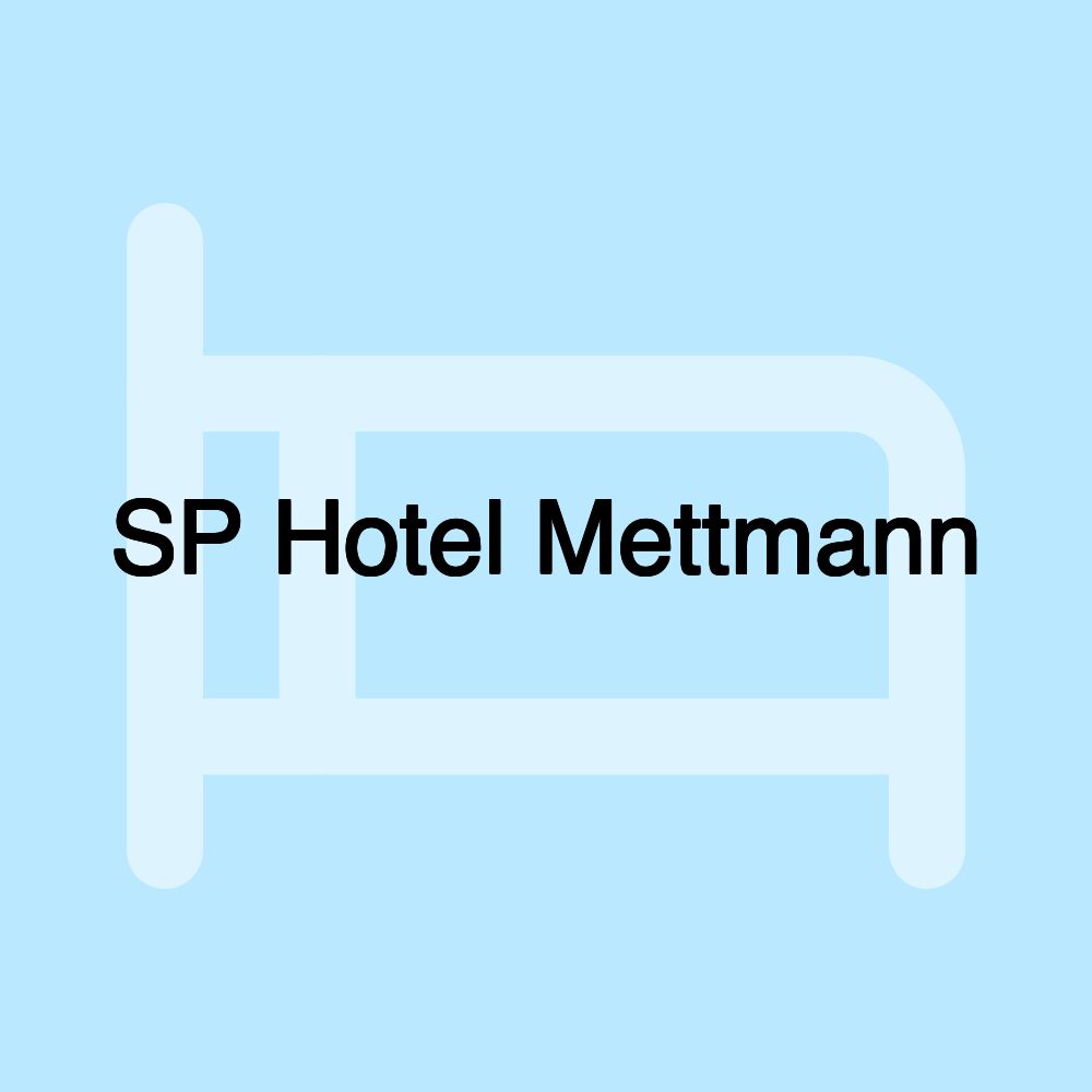 SP Hotel Mettmann