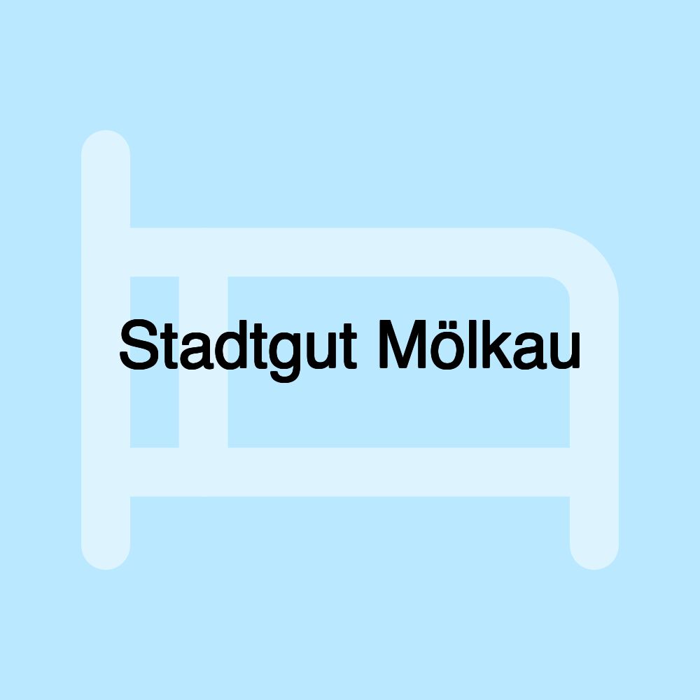 Stadtgut Mölkau