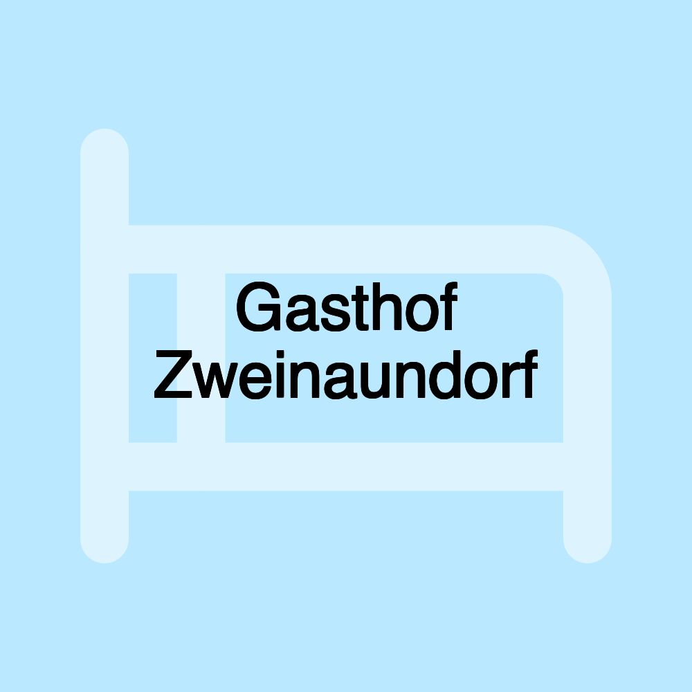 Gasthof Zweinaundorf