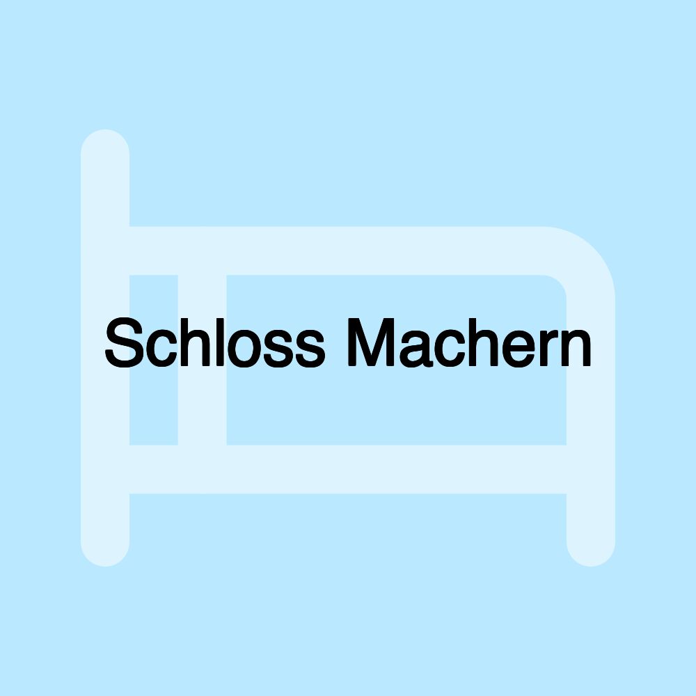 Schloss Machern