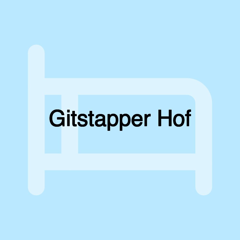 Gitstapper Hof