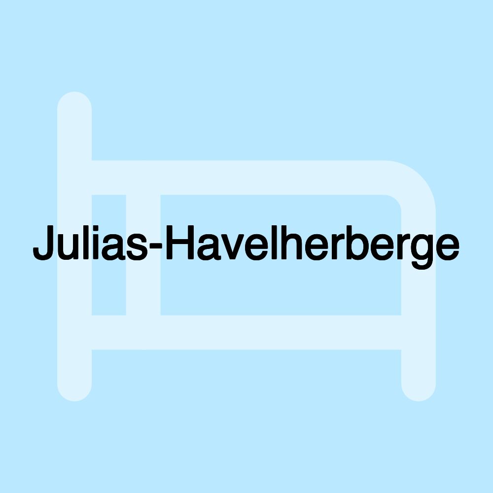 Julias-Havelherberge