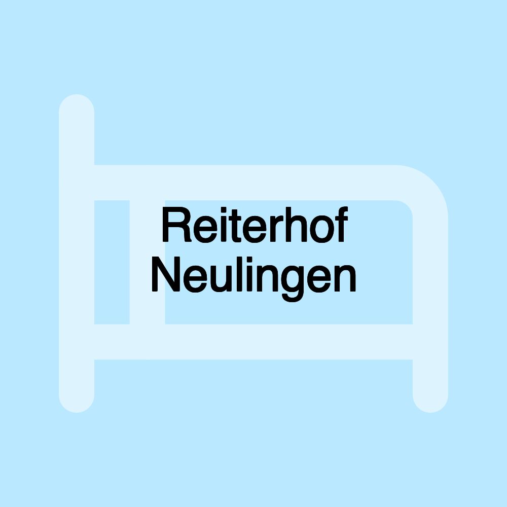 Reiterhof Neulingen