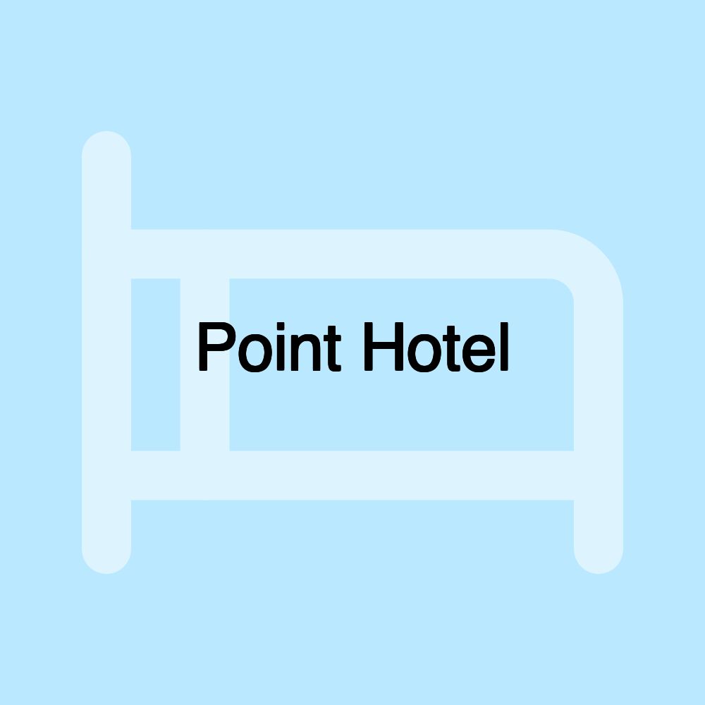 Point Hotel