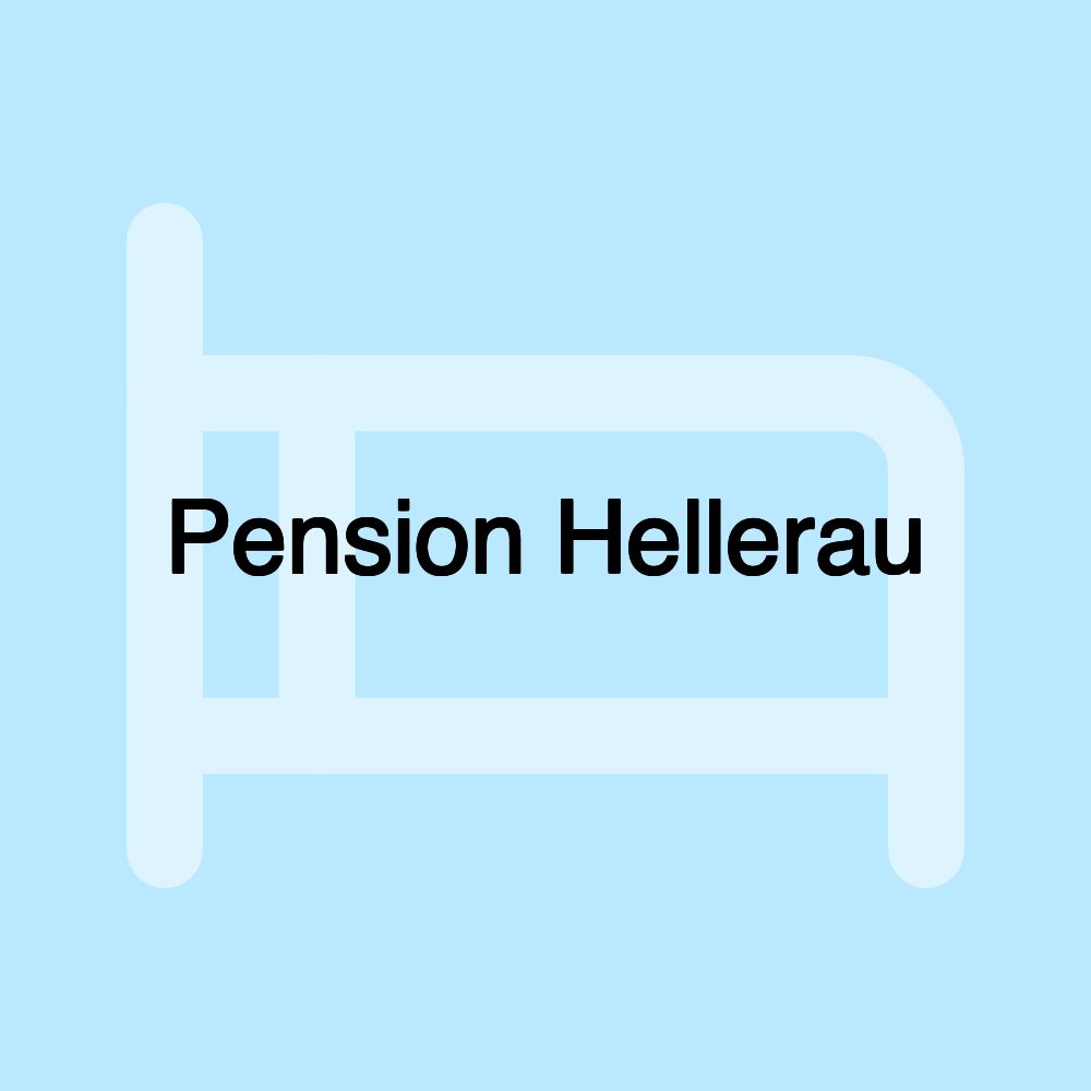 Pension Hellerau