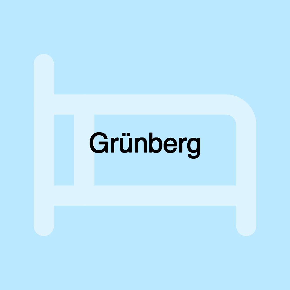 Grünberg