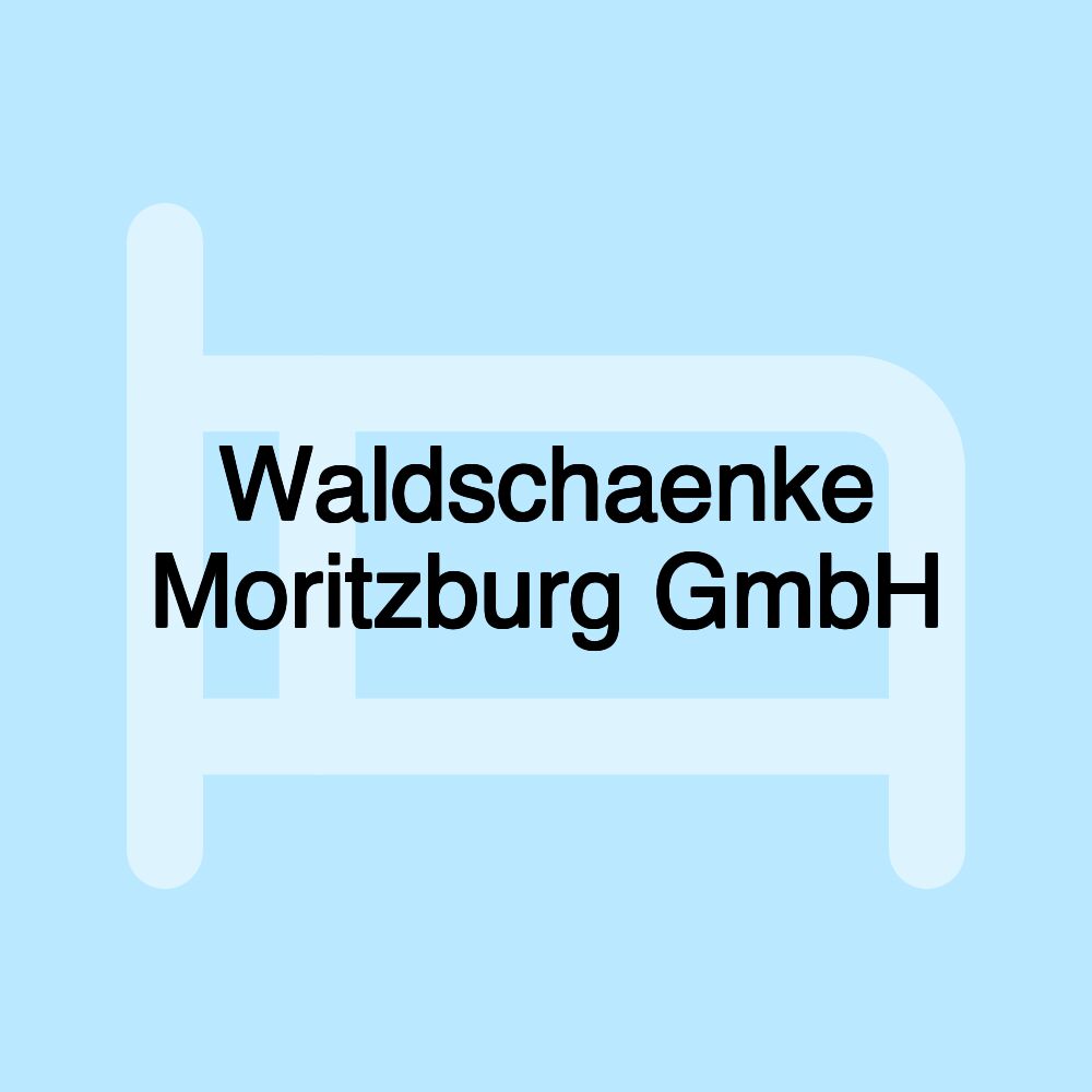 Waldschaenke Moritzburg GmbH