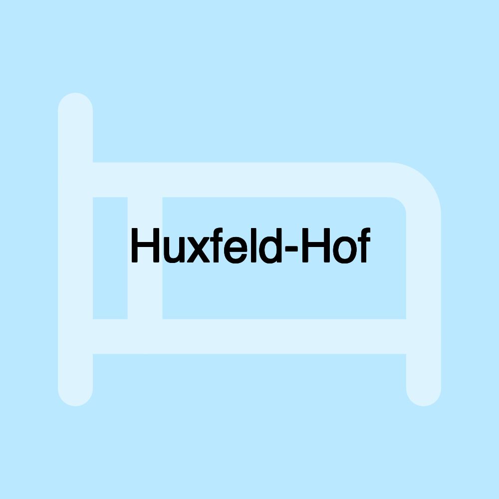 Huxfeld-Hof