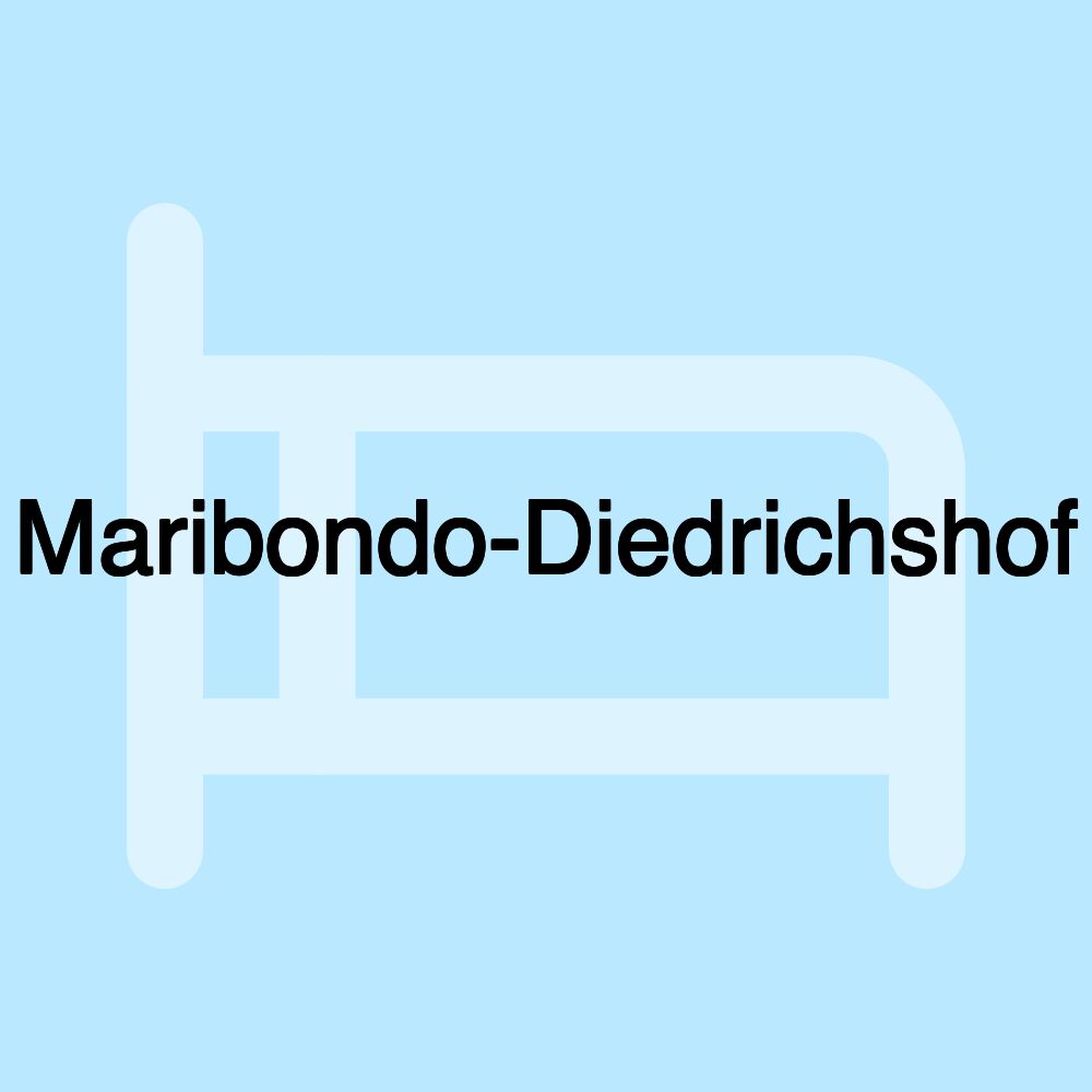 Maribondo-Diedrichshof