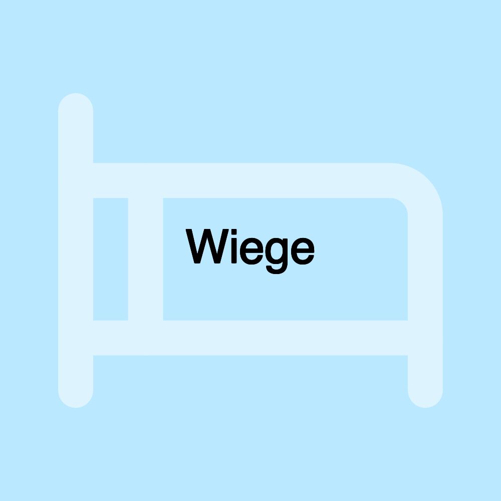 Wiege