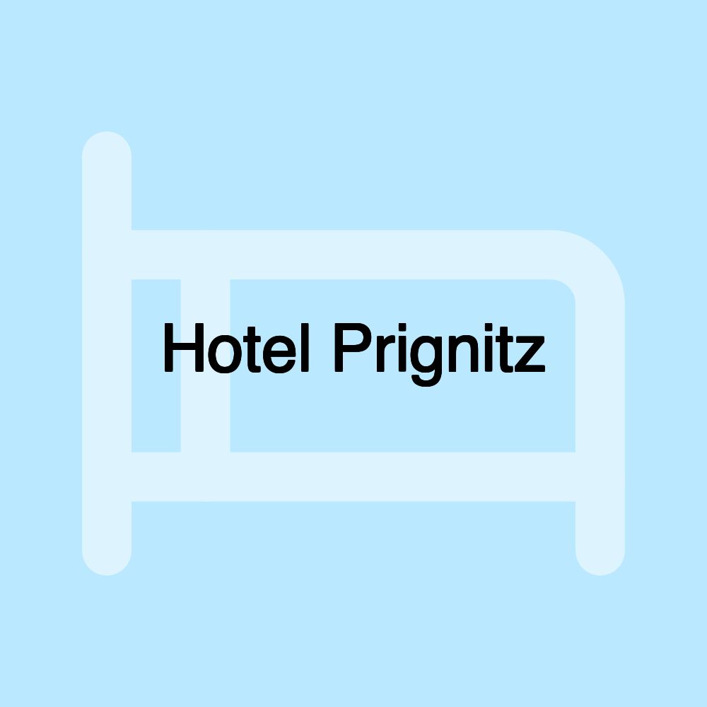 Hotel Prignitz