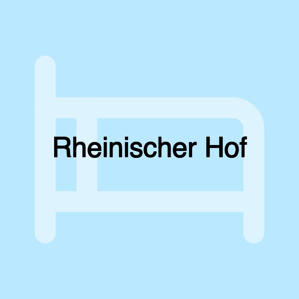 Rheinischer Hof