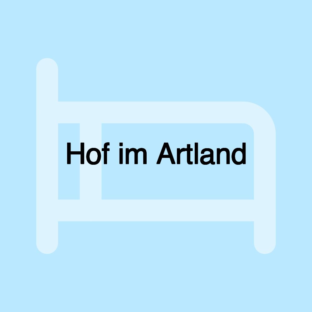 Hof im Artland