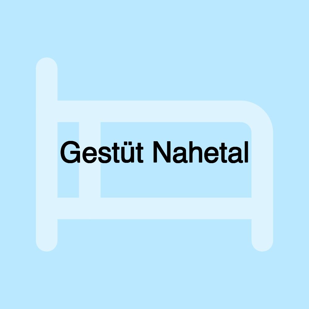 Gestüt Nahetal