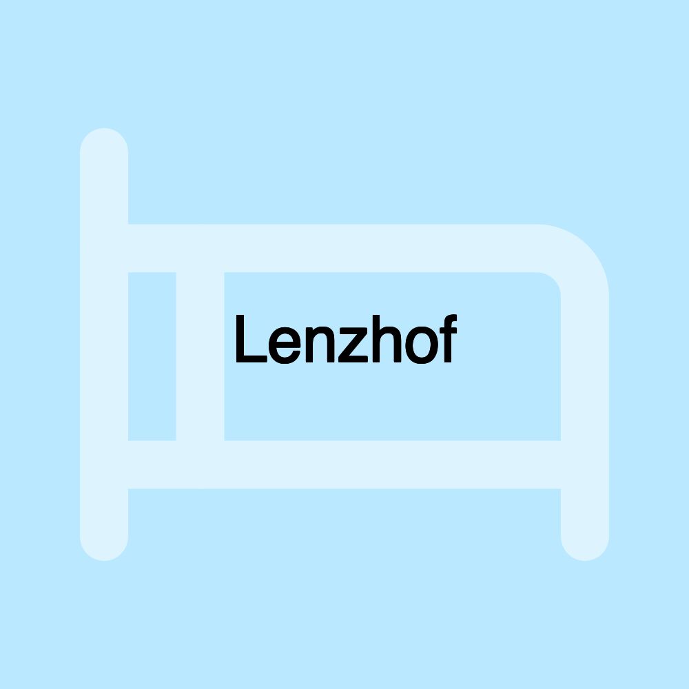 Lenzhof